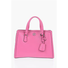 Michael Kors Multicolor Leather Tote Bag