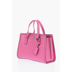 Michael Kors Multicolor Leather Tote Bag