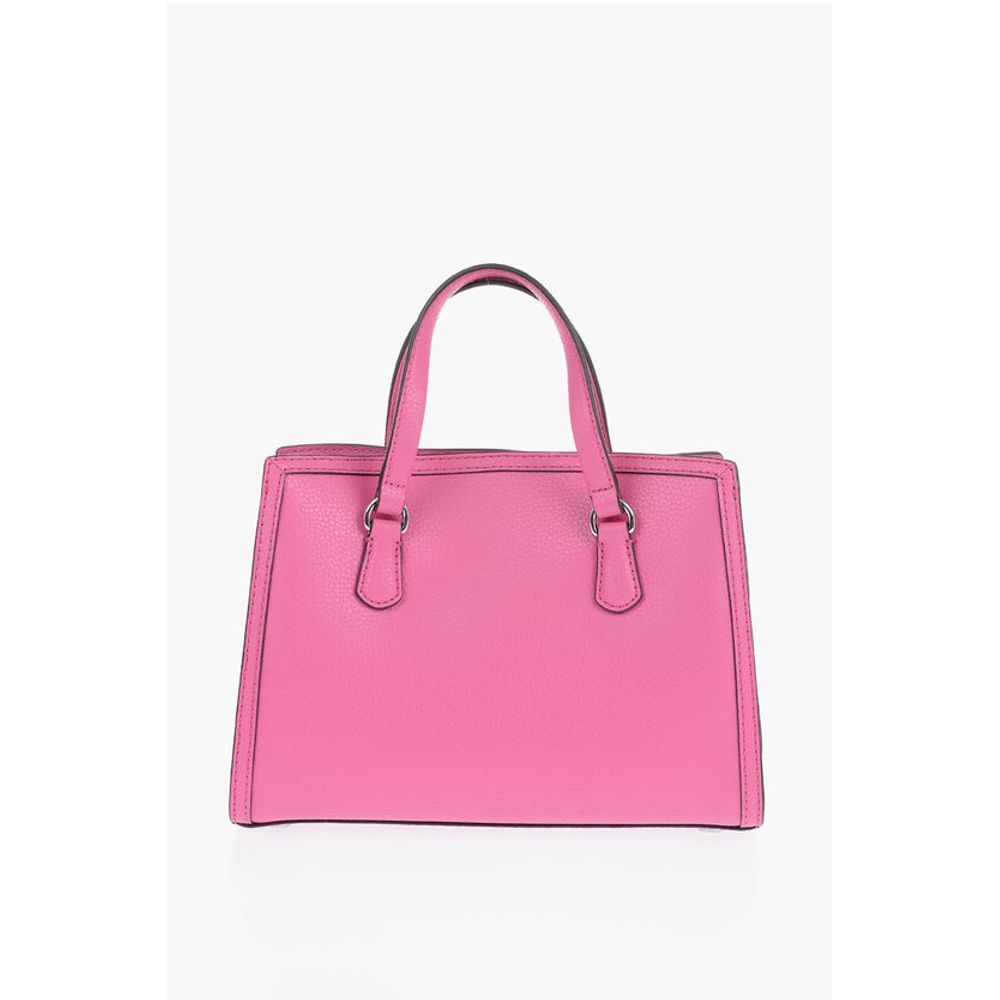 Michael Kors Multicolor Leather Tote Bag