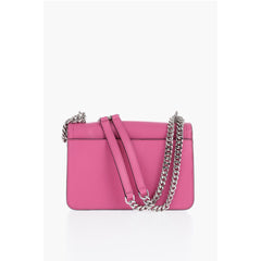 Michael Kors Multicolor Leather Shoulder Bag