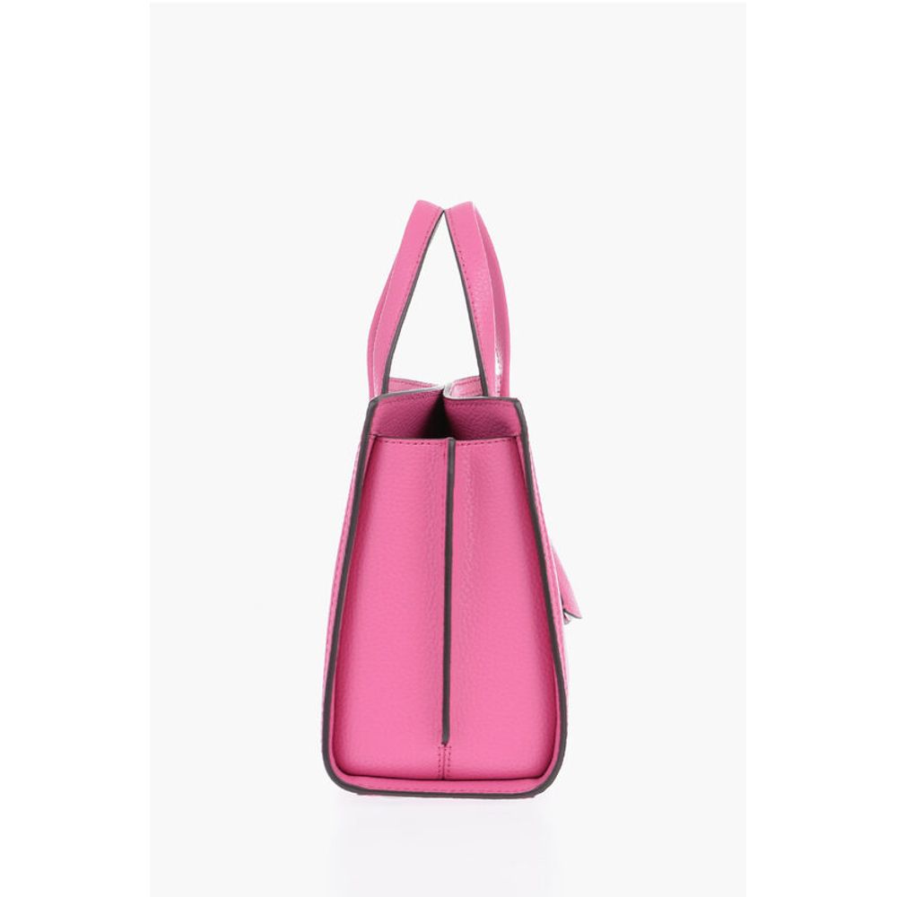 Michael Kors Multicolor Leather Tote Bag