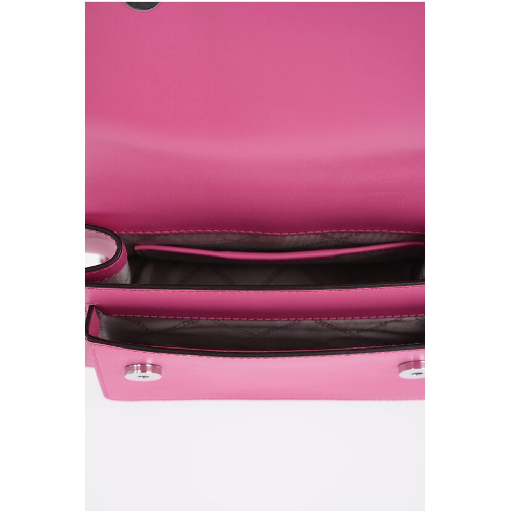 Michael Kors Multicolor Leather Shoulder Bag
