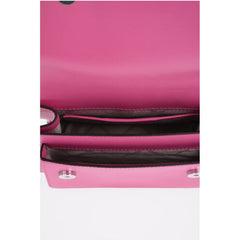 Michael Kors Multicolor Leather Shoulder Bag