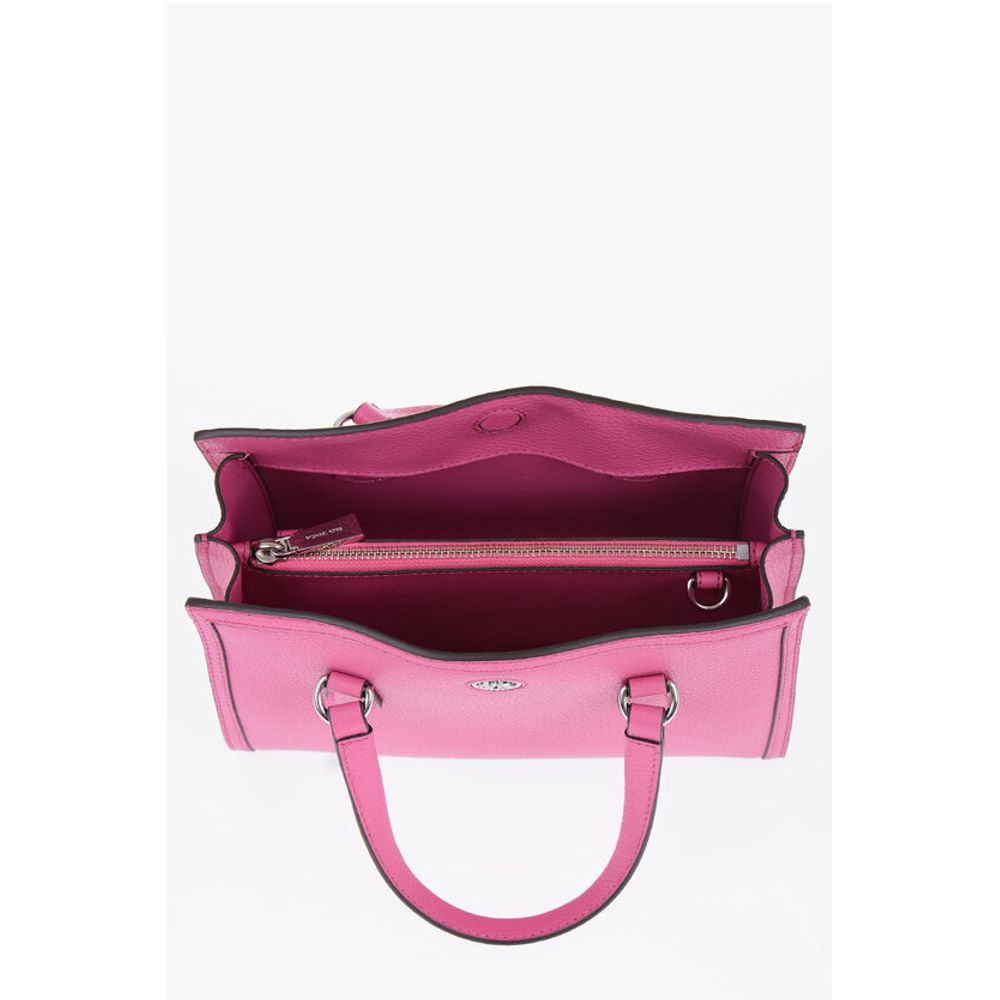 Michael Kors Multicolor Leather Tote Bag