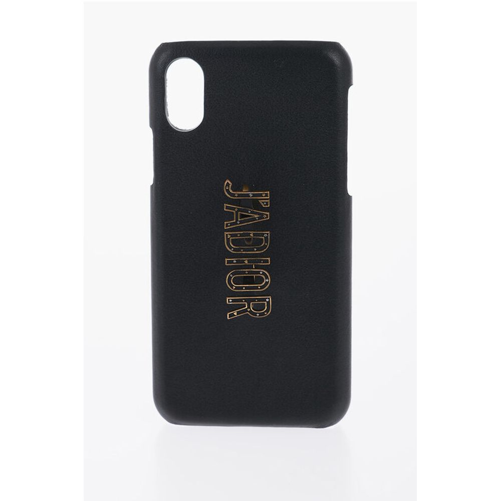 Dior Black Calfskin Other Accessory