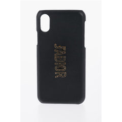 Dior Black Calfskin Other Accessory