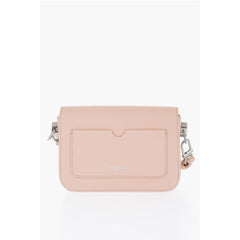 Off-White Multicolor Cowhide Shoulder Bag