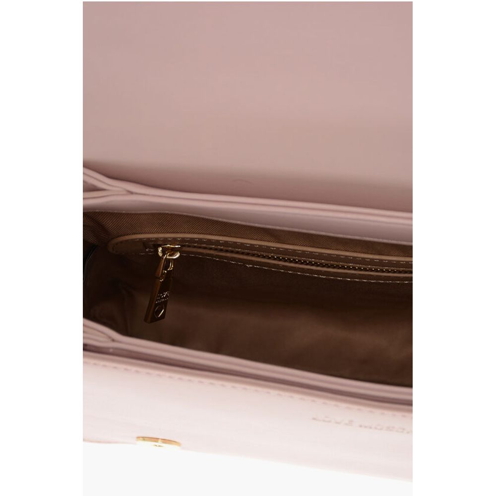 Moschino Multicolor Polyethylene Shoulder Bag
