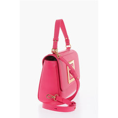 Moschino Multicolor Polyethylene Tote Bag