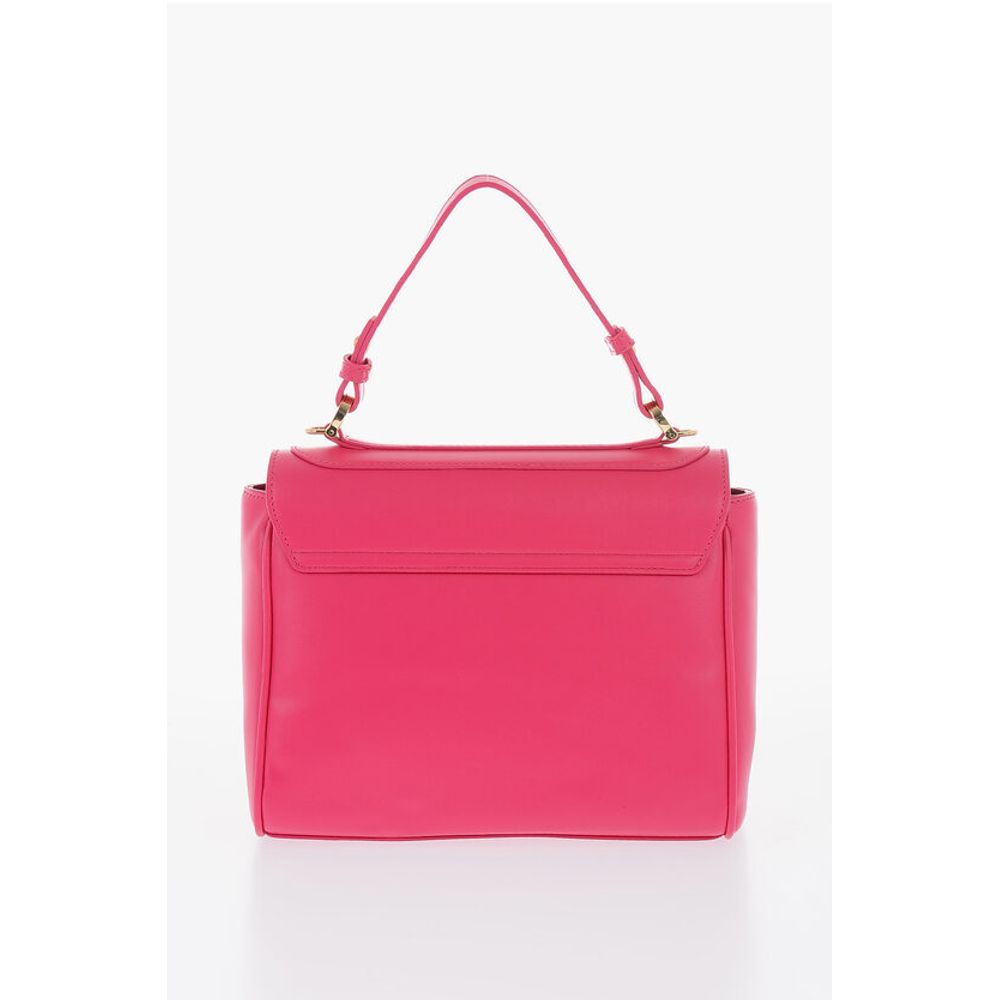 Moschino Multicolor Polyethylene Tote Bag