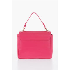Moschino Multicolor Polyethylene Tote Bag