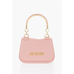Moschino Multicolor Polyethylene Tote Bag