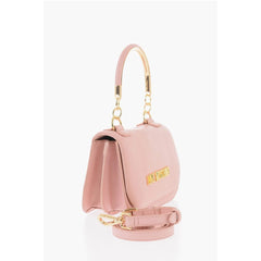 Moschino Multicolor Polyethylene Tote Bag
