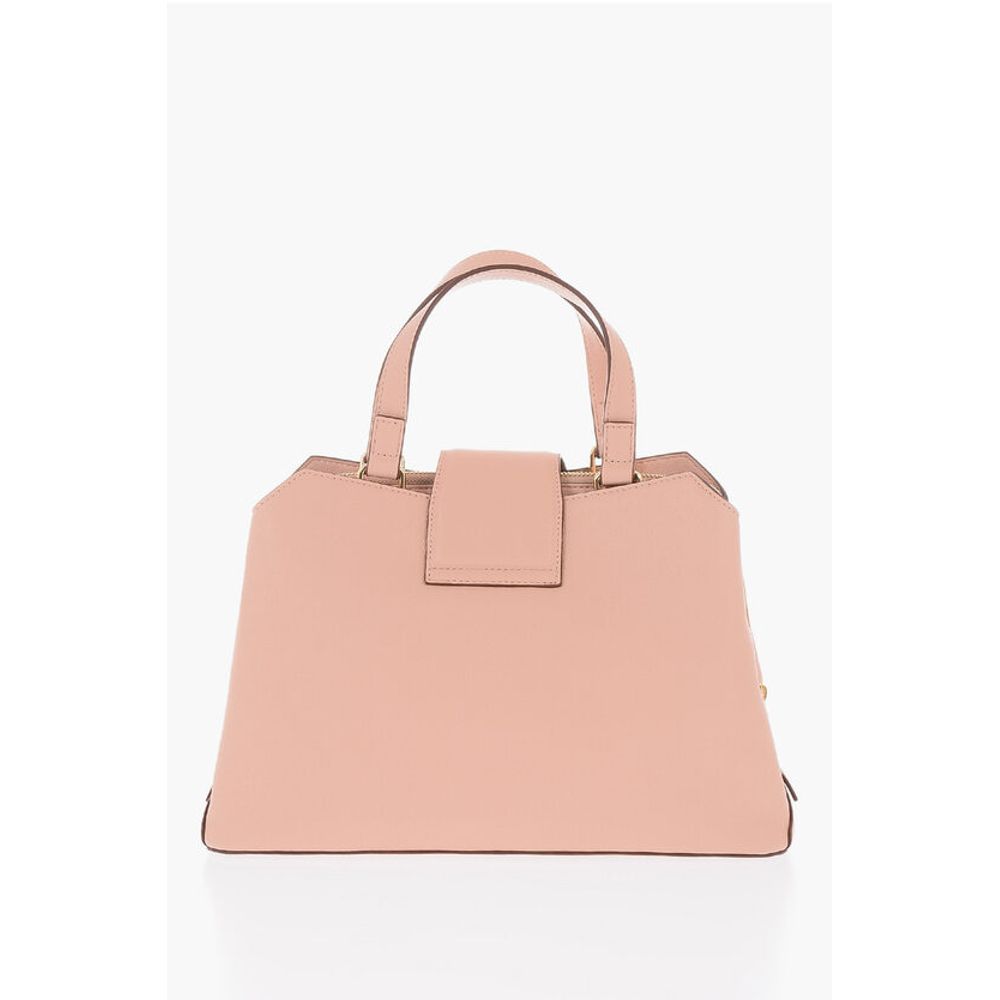 Moschino Multicolor Polyethylene Tote Bag