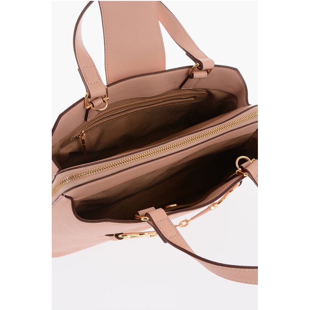 Moschino Multicolor Polyethylene Tote Bag