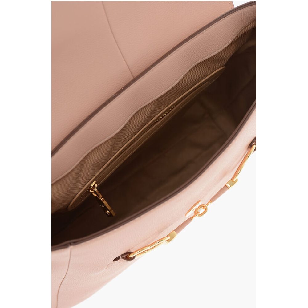 Moschino Multicolor Polyethylene Backpack