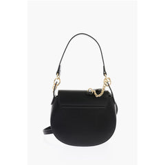 Moschino Black Polyethylene Shoulder Bag