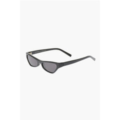 Nature of Reality Black Steel Sunglass