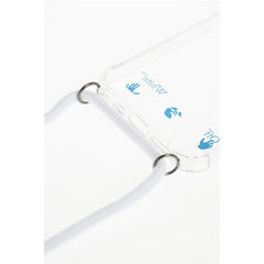 Off-White White Pvc Other Accessory