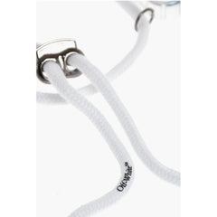 Off-White White Pvc Other Accessory