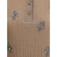 Fendi Polo T-shirt