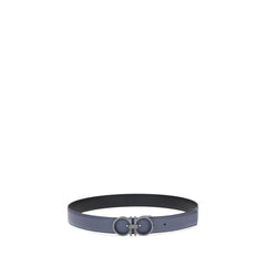 Ferragamo Leather reversible Belt